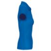 Bild von Damen Sport Funktions-Poloshirt