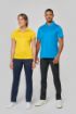 Bild von Damen Sport Funktions-Poloshirt