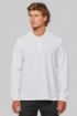 Bild von Langarm-Polohemd Cool Plus® XS Black