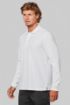 Bild von Langarm-Polohemd Cool Plus® XS Black