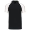 Bild von Baseball > Kurzarm Poloshirt