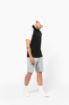 Bild von Baseball > Kurzarm Poloshirt