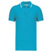 Bild von Herren Poloshirt Kurzarm