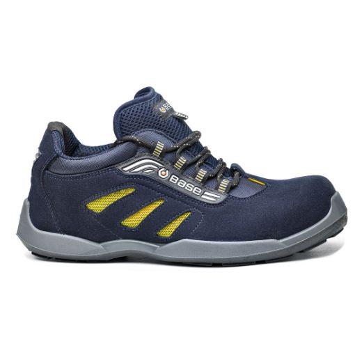 Bild von Frisbee S1P ESD SRC