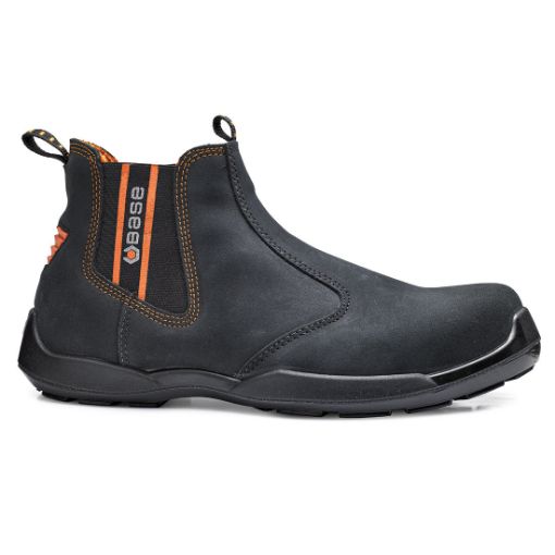 Bild von Dealer S1P SRC