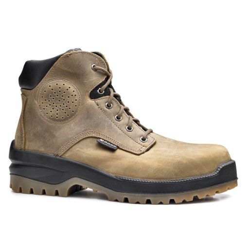 Bild von Buffalo Top S3 HRO CI HI SRC