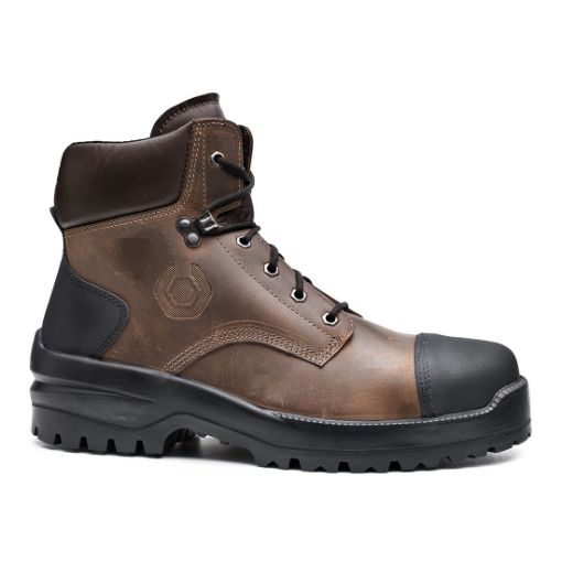 Bild von Bison Top S3 HRO CI HI SRC