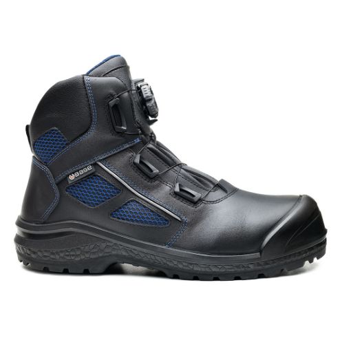 Bild von Be-Fast Top S3 HRO CI HI SRC