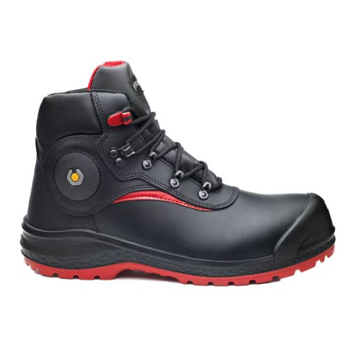 Bild von Be-Stone S3 CR HRO CI HI AN SRC