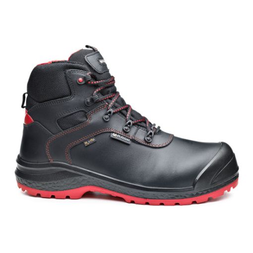Bild von Be-Dry Mid/Be-Rock S3 WR CI HI HRO SRC