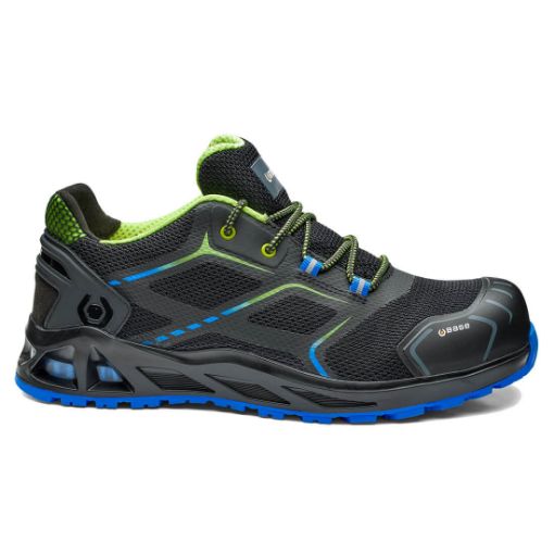 Bild von K-Step/K-Speed/K-Move/K-Start S1P HRO SRC
