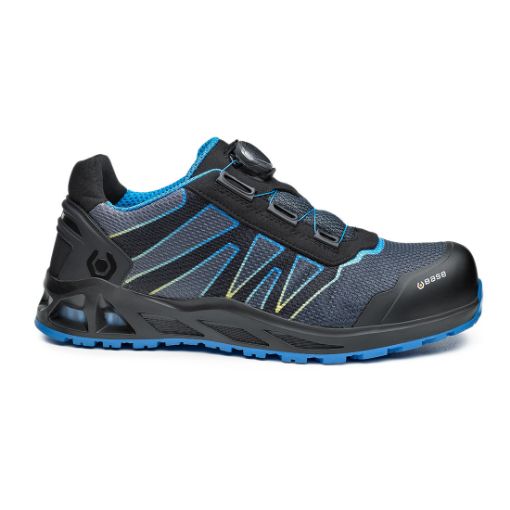 Bild von K-Energy S3 HRO SRC