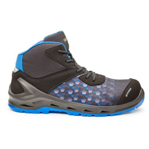 Bild von I-ROBOX BLUE TOP S3 ESD SRC