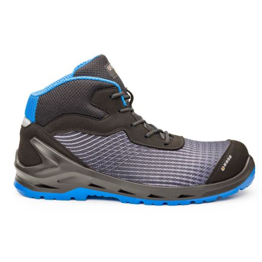 Bild von I-CYBER TOP S1P ESD SRC