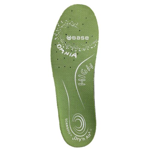 Bild von Dry'n Air Scan&Fit Omnia - High