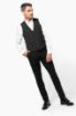 Bild von Herren-Weste