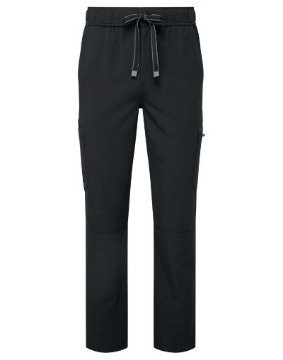 Bild von Stretch-Cargohose für Herren
