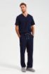 Bild von Stretch-Cargohose für Herren