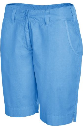 Bild von Damen Bermudahose