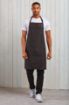 Bild von Colours Bib Apron With Pocket