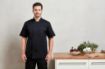 Bild von Chef's Jacket