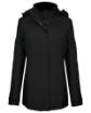 Bild von Damenparka