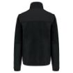 Bild von Fleecejacke mit abnehmbaren Ärmeln