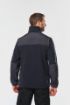 Bild von Fleecejacke mit abnehmbaren Ärmeln