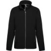 Bild von 2-lagige Softshell-Jacke für Herren