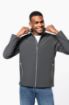Bild von 2-lagige Softshell-Jacke für Herren