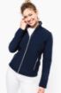 Bild von 2-lagige Softshell-Jacke für Damen
