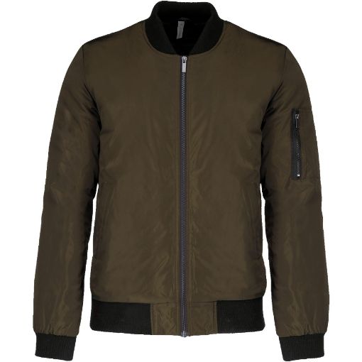Bild von Bomberjacke für Herren