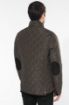 Bild von Herren-Steppjacke