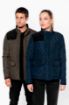 Bild von Damen-Steppjacke