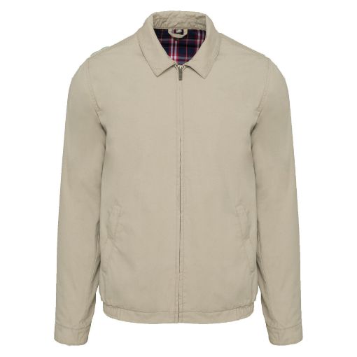 Bild von Blouson Harrington