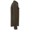 Bild von Fleece-Hemdjacke mit Sherpa-Futter