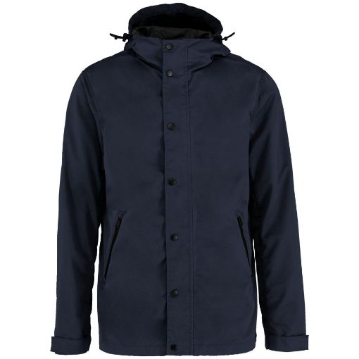 Bild von Leichte Kapuzenjacke