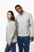 Bild von Umweltfreundliche Unisex-Fleecejacke