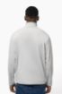 Bild von Umweltfreundliche Unisex-Fleecejacke