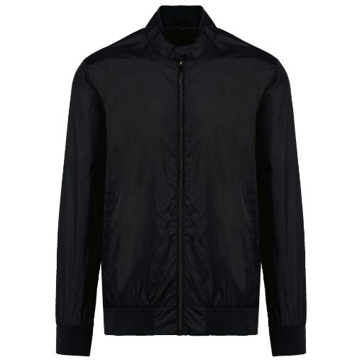 Bild von Leichte Herrenjacke