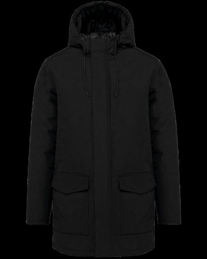 Bild von Vollständig wasserdichter Herren-Parka