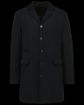 Bild von Strukturierter Herren-Trenchcoat