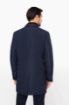 Bild von Strukturierter Herren-Trenchcoat