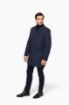Bild von Strukturierter Herren-Trenchcoat