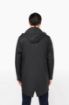 Bild von Unisex-Regenjacke