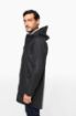 Bild von Unisex-Regenjacke