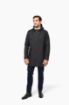 Bild von Unisex-Regenjacke