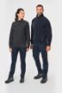Bild von Umweltfreundlicher Fleecepullover mit Reißverschlusskragen, Unisex