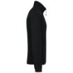 Bild von Verstellbare Fleecejacke mit elastischen Ärmelbündchen