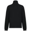 Bild von Verstellbare Fleecejacke mit elastischen Ärmelbündchen